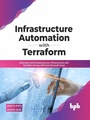 Cover: Infrastructure Automation with Terraform - De Gruyter