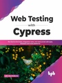Bild: Web Testing with Cypress - De Gruyter