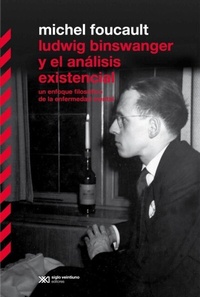 Abbildung von: Ludwing Binswanger y el análisis existencial - Siglo XXI Editores