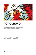 Cover: Populismo - Siglo XXI Editores