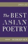 Cover: The Best Asian Poetry 2021-22 - Kitaab International Pte Ltd