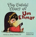 Cover: The Untold Story of Um Ehmar - Austin Macauley Publishers
