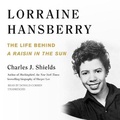 Cover: Lorraine Hansberry - Blackstone Publishing