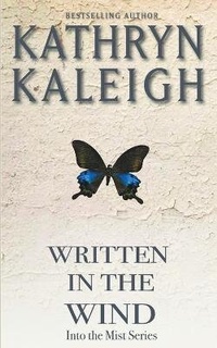 Enlarge image Cover: Written in the Wind - KST Publishing