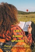 Cover: Lost and Found in Spanish - Draft2digital