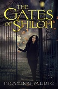 Cover: The Gates of Shiloh - Inkity Press