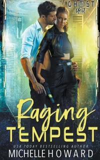 Enlarge image Cover: Raging Tempest - MH Publications