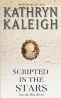 Cover: Scripted in the Stars - KST Publishing