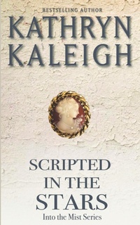 Enlarge image Cover: Scripted in the Stars - KST Publishing