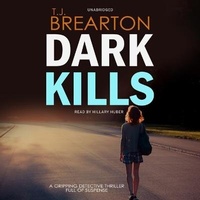 Enlarge image Cover: Dark Kills - Blackstone Publishing