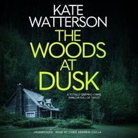 Enlarge image Cover: The Woods at Dusk - Blackstone Publishing