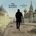 Cover: The Blumkin Project - Blackstone Publishing
