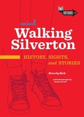 Cover: Walking Silverton - San Juan County Historical Society