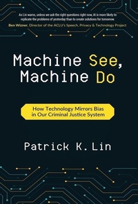 Abbildung von: Machine See, Machine Do - New Degree Press