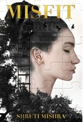 Cover: Misfit - New Degree Press