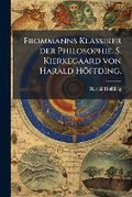 Cover: Soeren Kierkegaard ALS Philosoph - Nabu Press