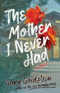 Cover: The Mother I Never Had - Hadleigh House