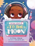 Cover: To The Moon - Xoxoterysa