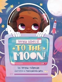 Enlarge image Cover: To The Moon - Xoxoterysa