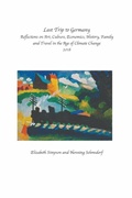Cover: Last Trip to Germany - S&S Homestead Press