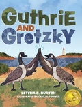 Cover: Guthrie and Gretzky - Southport Press