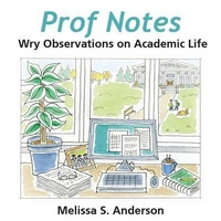 Enlarge image Cover: Prof Notes - Poppy Anna Press