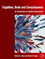 Cover: Cognition, Brain, and Consciousness - Academic Press