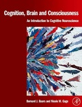 Cover: Cognition, Brain, and Consciousness - Academic Press