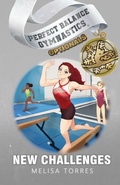 Cover: New Challenges - Dancing Water