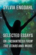 Cover: Selected Essays on Enchantress from the Stars and More - Ad Stellae Books
