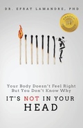 Cover: It's NOT In Your Head - GWN Publishing, LLC