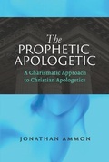 Cover: The Prophetic Apologetic - Lowerlight Books