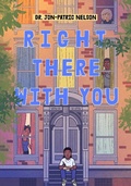 Cover: Right There With You (Read On, #2) - Jon-Patric Nelson