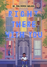 Enlarge image Cover: Right There With You (Read On, #2) - Jon-Patric Nelson
