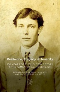 Abbildung von: Resilience, Tragedy, & Tenacity - bowker
