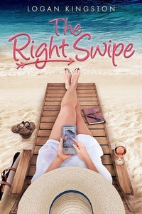 Abbildung von: The Right Swipe - Dandelion Press