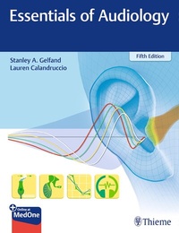 Bild: Essentials of Audiology - Thieme Publishers