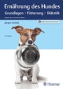 Bild: Ern&auml;hrung des Hundes - Thieme