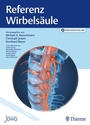 Cover: Referenz Wirbelsäule - Thieme