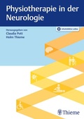 Bild: Physiotherapie in der Neurologie - Thieme
