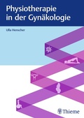 Bild: Physiotherapie in der Gynäkologie - Thieme