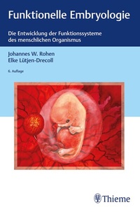 Abbildung von: Funktionelle Embryologie - Thieme
