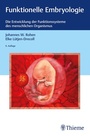 Cover: Funktionelle Embryologie - Thieme