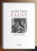 Cover: Faust - Boer Verlag