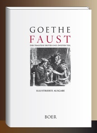 Enlarge image Cover: Faust - Boer Verlag