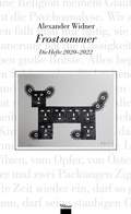 Cover: Frostsommer - Wieser Verlag