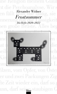 Enlarge image Cover: Frostsommer - Wieser Verlag