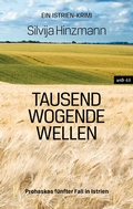 Cover: Tausend wogende Wellen - Wieser Verlag