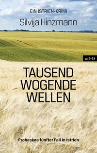 Abbildung von: Tausend wogende Wellen - Wieser Verlag
