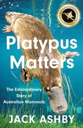 Cover: Platypus Matters - William Collins